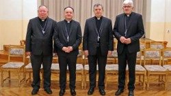 Članovi Biskupske konferencije Bosne i Hercegovine