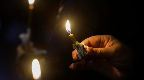Yakubu Saidu przyznał się do przewodzenia grupie, która we wrześniu ub. r. podpaliła plebanię przy parafii św. Rafała w Fadan Kamantan i tak doprowadziła do śmierci 25-letniego seminarzysty