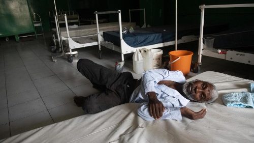 La situation intenable d’un hôpital haïtien encerclé par un gang