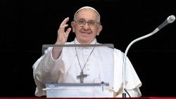 教皇フランシスコ　2023年6月18日（日）のお告げの祈り