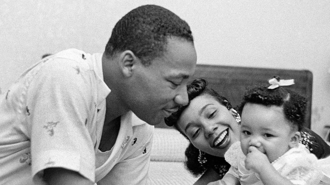 50 anni fa a Memphis l’assassinio del reverendo Martin Luther King