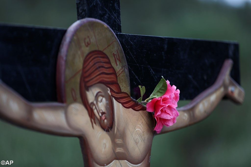 El drama de la persecución a los cristianos en el contexto actual