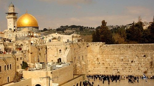 Ierusalim (detaliu)