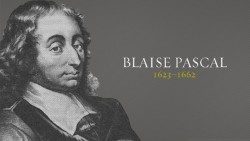 ブレーズ・パスカル（1623−1662）