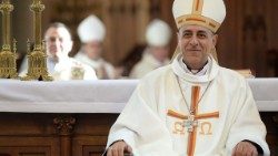 Arhiepiscopul argentinian Víctor Manuel Fernández este noul prefect al Departamentului pentru doctrina credinței