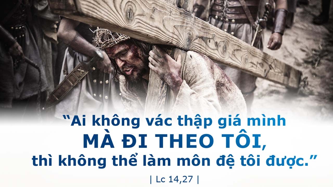 Tin Mừng và Lời Chúa ngày 03 tháng mười một 2021 Vatican News