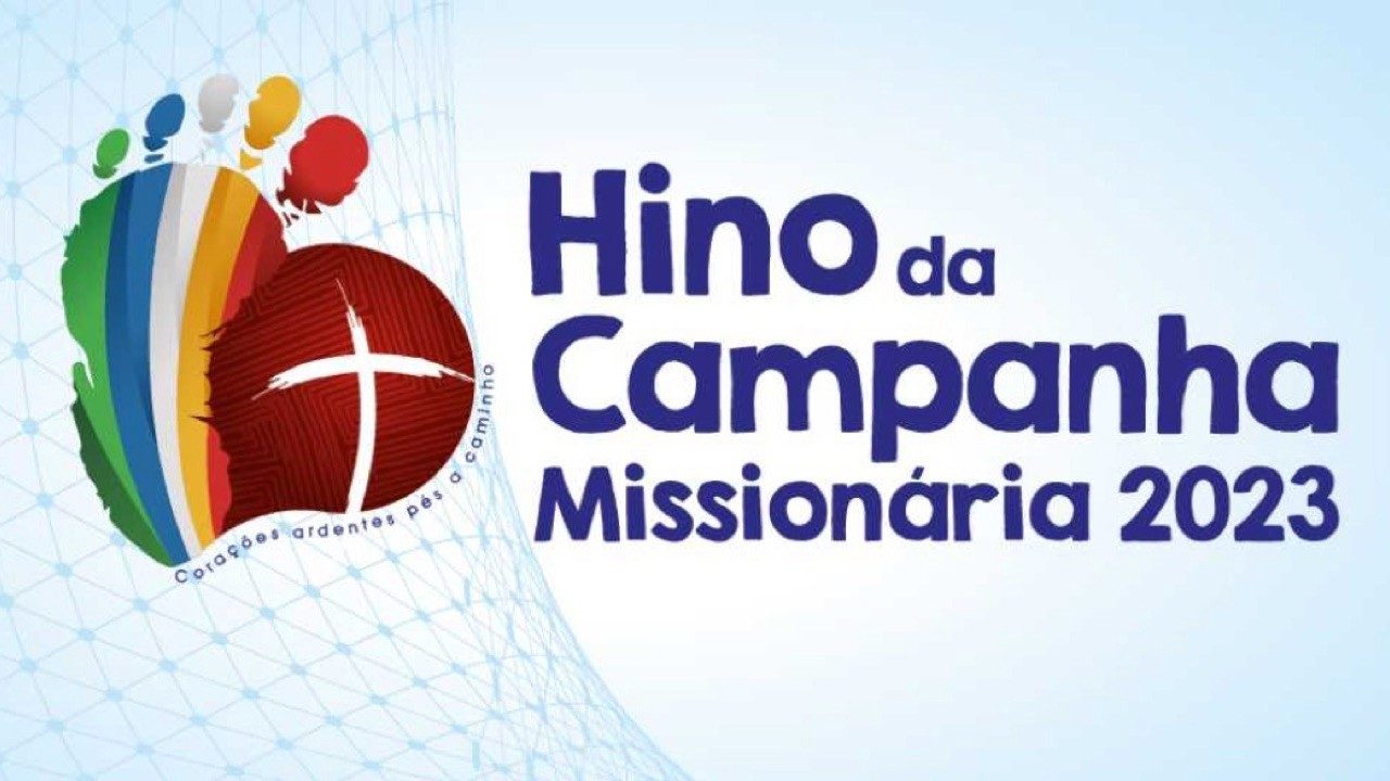 Cora Es Ardentes O Hino Da Campanha Mission Ria E Do Cmn