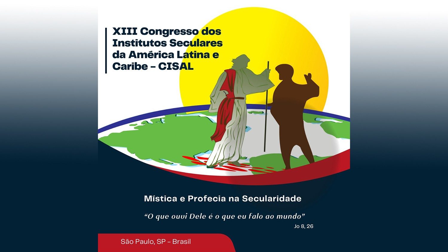 Brasil Recebeu Xiii Congresso Dos Institutos Seculares Vatican News