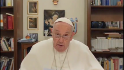 Il videomessaggio del Papa al Copaju in Argentina