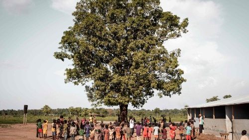 Burundi: la compagnie du Bon Pasteur accompagne les enfants abandonnés