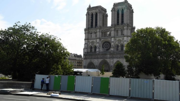 A Parigi, a settembre, l'annuale incontro per la pace organizzato dalla Comunità di Sant'Egidio