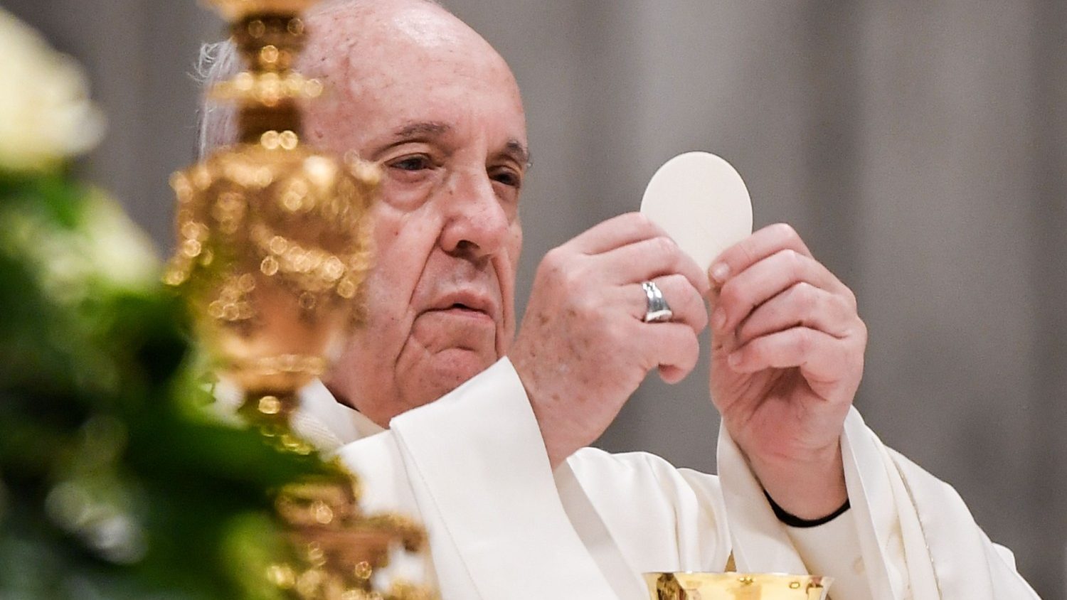 Pope’s schedule for Lent and Easter Catholic Mass Online Search