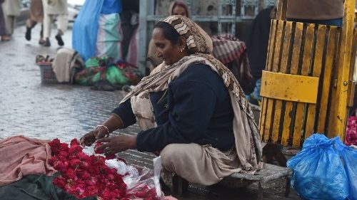 Education, self-awareness are key to fight forced marriages in Pakistan