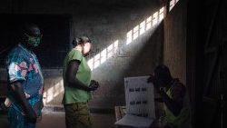 Elezioni in Rwanda