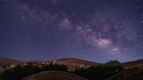 L’Observatoire du Vatican à la recherche d'exoplanètes grâce aux étoiles