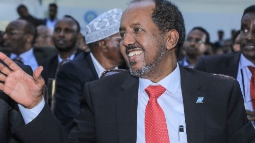 Somalia: „Terroristen wollen somalisches Volk vernichten“