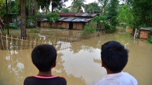 Bangladesh, sempre più preoccupanti le condizioni di vita dei minori