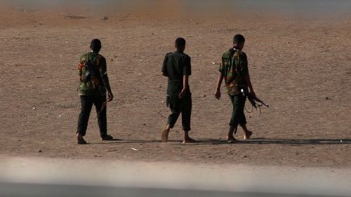 Sudanesischer Bürgerkrieg eskaliert: Burhan lehnt Verhandlungen ab