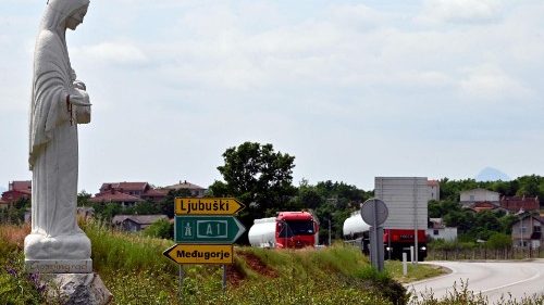 Medjugorje e l’atteggiamento della Chiesa