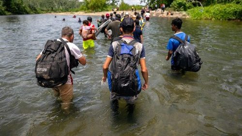 Argentine: des agents pastoraux dénoncent la traite des êtres humains 