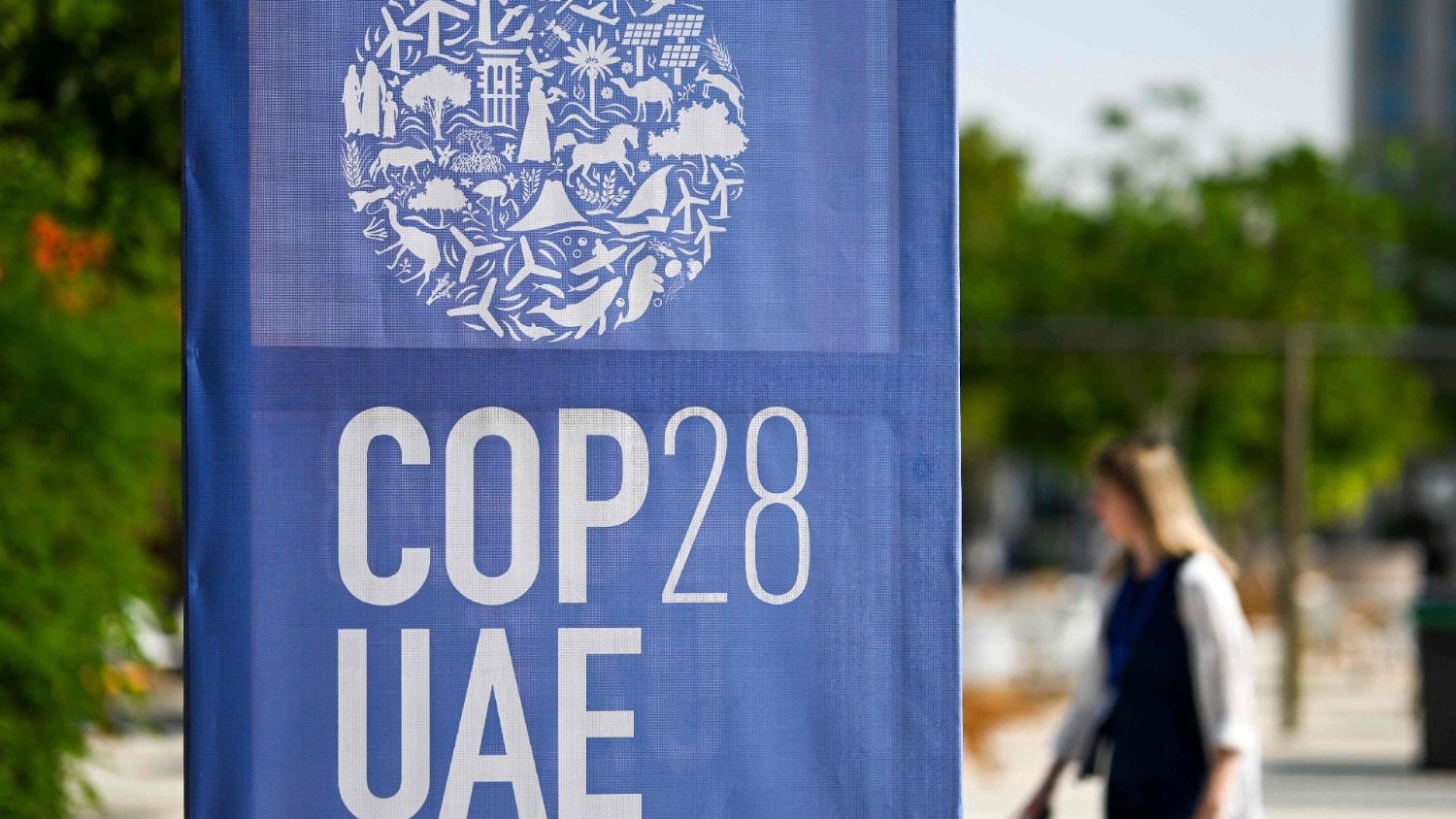 2023] Side Events at UN Climate Change Conference of the Parties (COP 28)