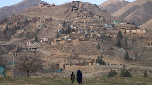 Afghanistan: Tausend Tage ohne Bildung