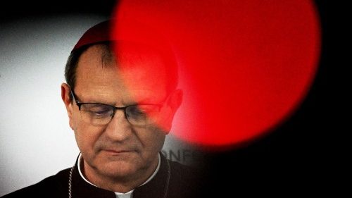 Polen: Vorwürfe gegen Bischofskonferenz-Vorsitzenden 