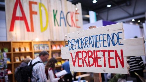 D: Bischofskonferenz weist Kritik von Kardinal an Anti-AfD-Erklärung zurück