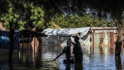 Inondations au Kenya: les évêques lancent un nouvel appel à la solidarité 