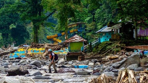 Klimawandel-Konferenz: In Sumatra spüren wir die Auswirkungen 