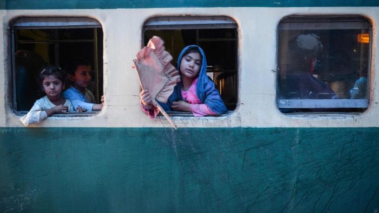 Eisenbahn in Pakistan, Punjab
