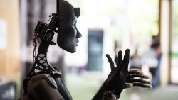 Künstliche Intelligenz und Roboter