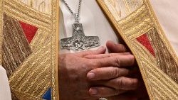 Ripensare il primato in senso ecumenico. Una riflessione sul documento “Il Vescovo di Roma”: il ruolo del Papa, la sinodalità e le altre Chiese