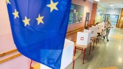 EU-Parlamentswahlen in Warschau an diesem Sonntag
