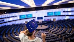 I vescovi europei si appellano al nuovo Parlamento europeo