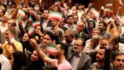 Iran alle urne il 28 giugno per le elezioni presidenziali
