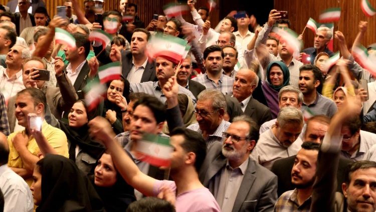Iran alle urne il 28 giugno per le elezioni presidenziali