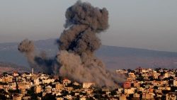 Aumentano gli attacchi sul confine tra Israele e Libano