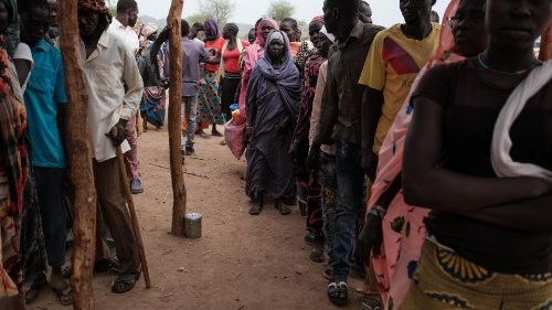 Soudan: les évêques lancent un appel à la paix alors que le conflit s'aggrave 