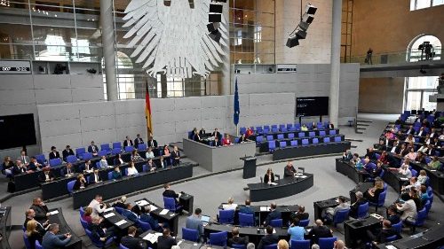 D: Bedenken gegen Widerspruchslösung bei Organspende