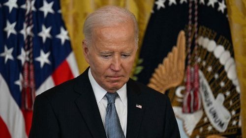 Stati Uniti, smentite le voci sul possibile ritiro di Biden