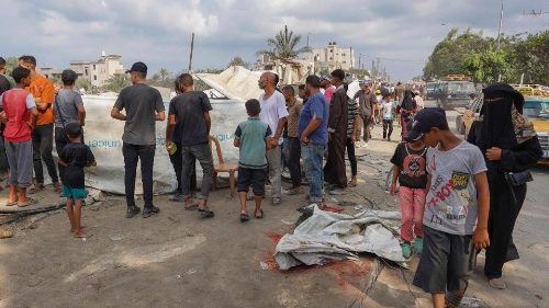 A Gaza nuovi attacchi, smentito il ritiro di Hamas dai negoziati per il cessate il fuoco