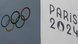 الجمعية الرياضية الفاتيكانية توجه رسالة إلى الرياضيين المشاركين في الألعاب الأولمبية في باريس