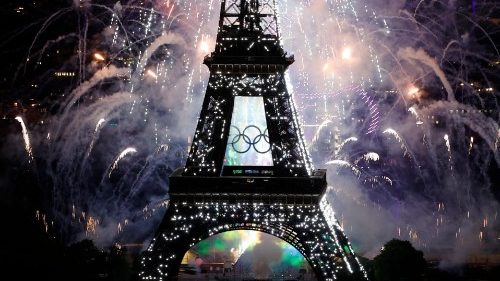 Paris2024: Bischöfe beklagen „Szenen der Verhöhnung des Christentums“