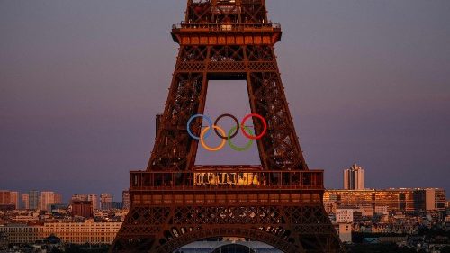 La trêve olympique, un espoir de paix trop souvent déçu