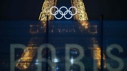 पेरिस ऑलम्पिक 2024 