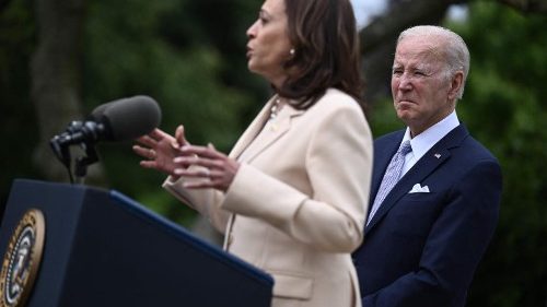 USA: Viel Lob und Respekt für Joe Bidens angekündigten Rückzug