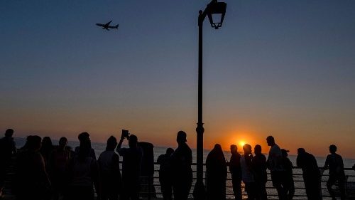 Heiliges Land: „Verständnis für andere Seite massiv gesunken"