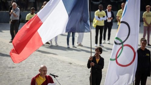 Paris: Multireligiöses Olympia-Zentrum ist Ausdruck des olympischen Geistes