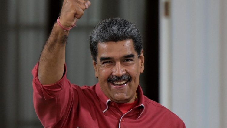 Maduro